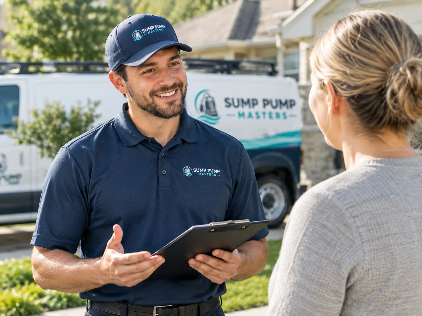 Sump Pump Repair Linwood, NY FAQs